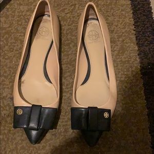 Tory Burch Flats...